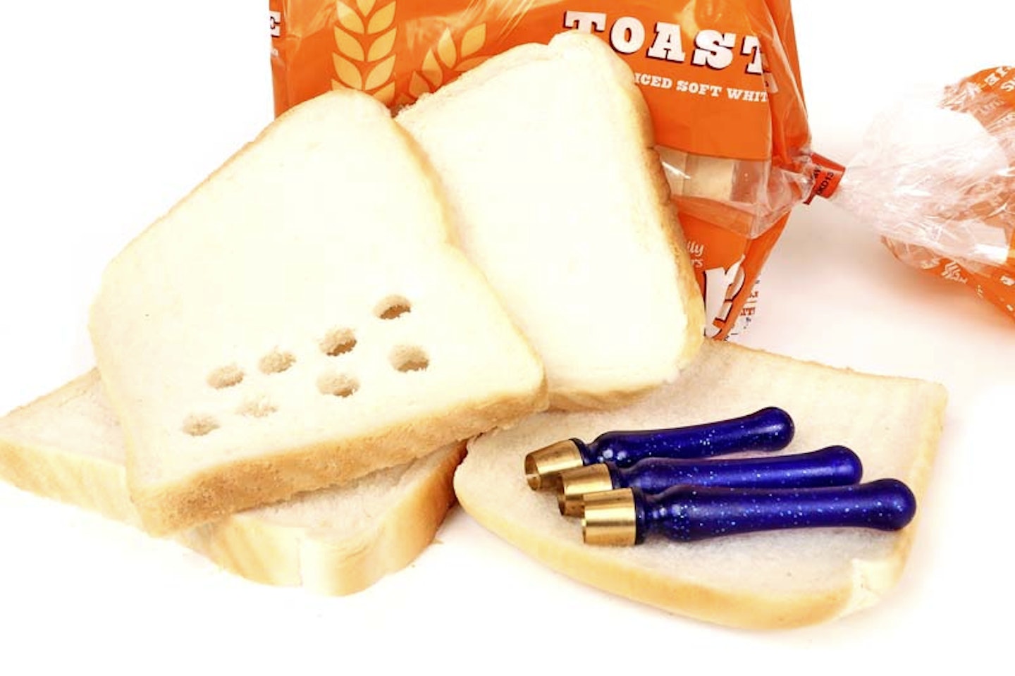 bread
