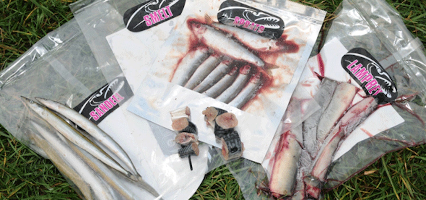 THE BEST DEADBAITS TO USE WHEN FISHING FOR PIKE