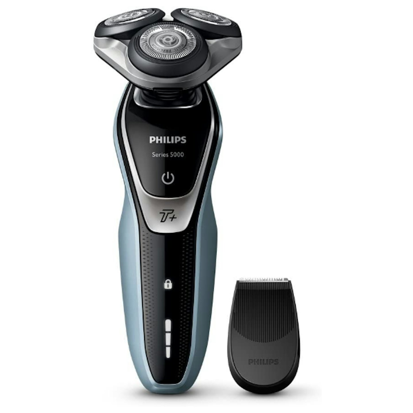 Philips Series 5000 Wet and Dry Men's Electric Shaver