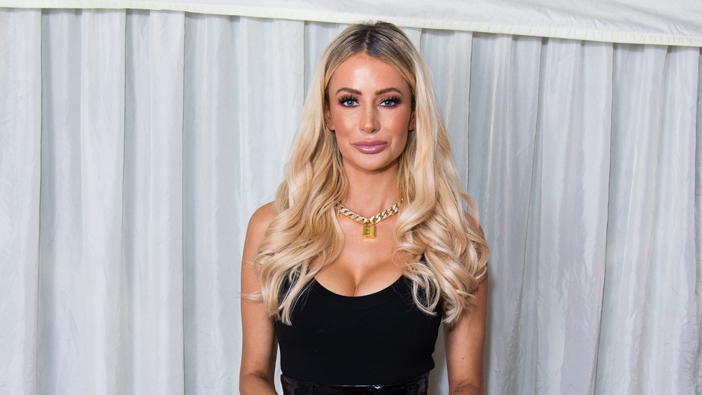 olivia attwood breast cancer scare