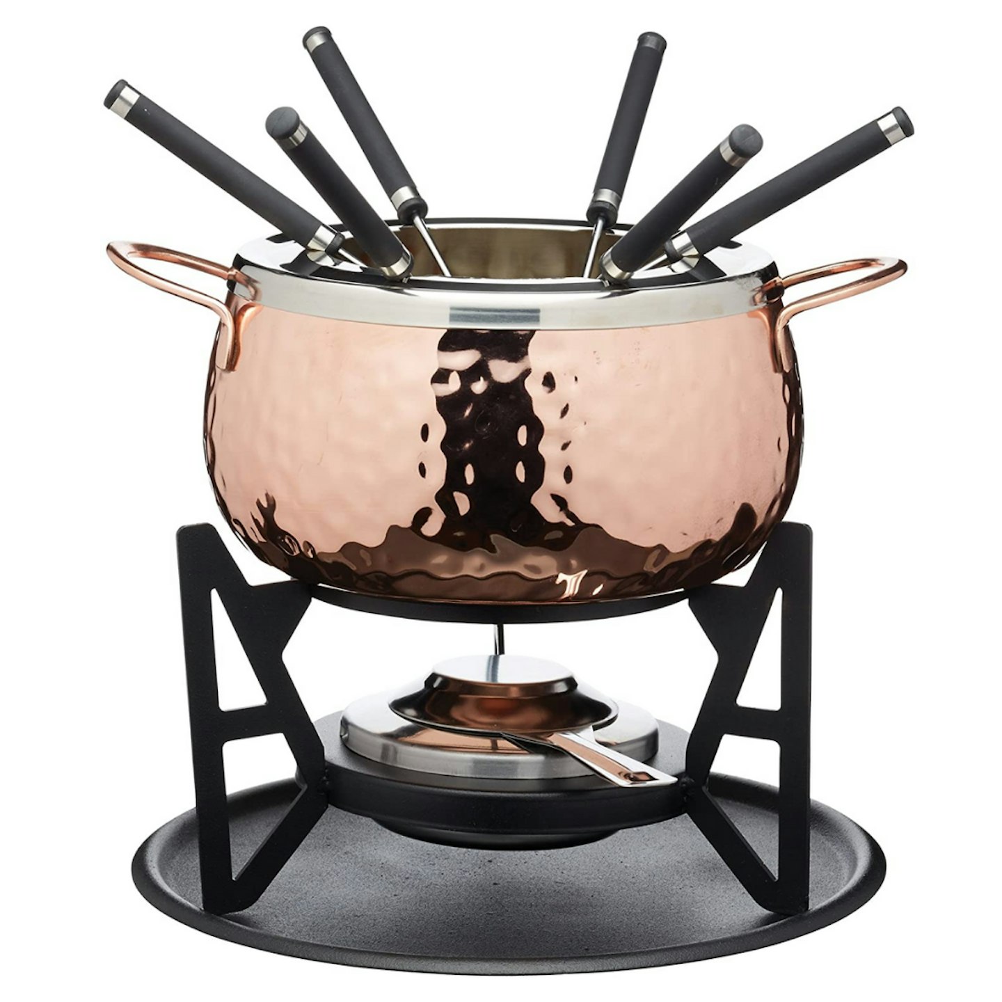 Artesa Fondue Set
