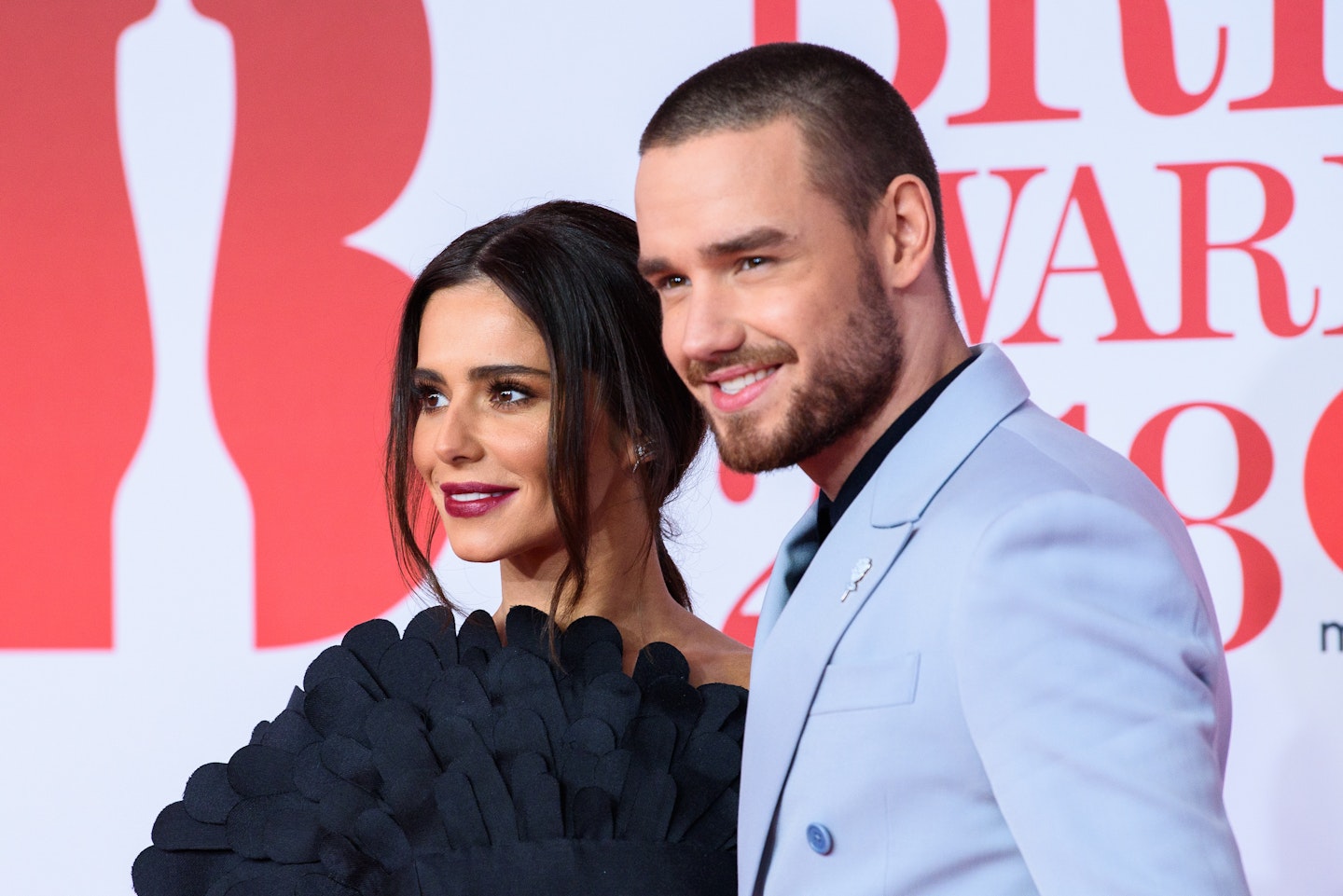 Liam Payne and Cheryl fight over Bear
