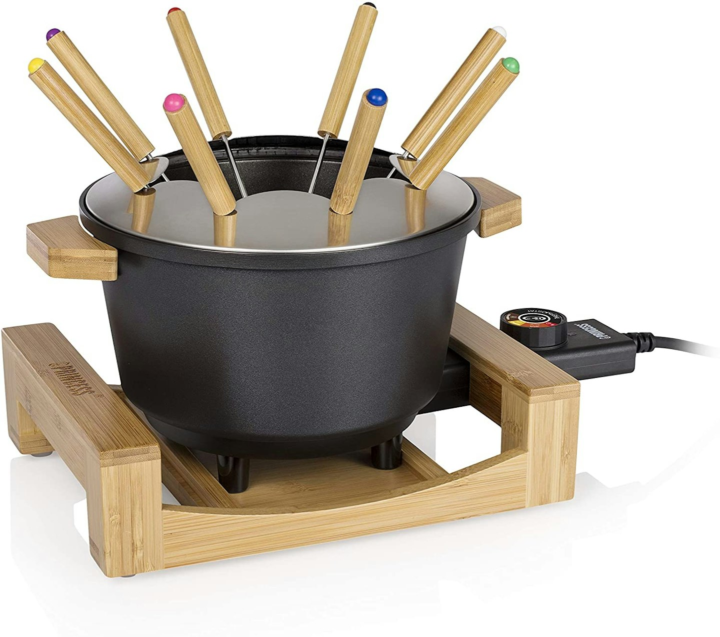 Princess Fondue Set