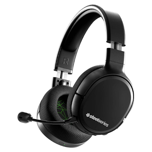 Xbox Series X Wireless Headsets The best compatible gaming headsets