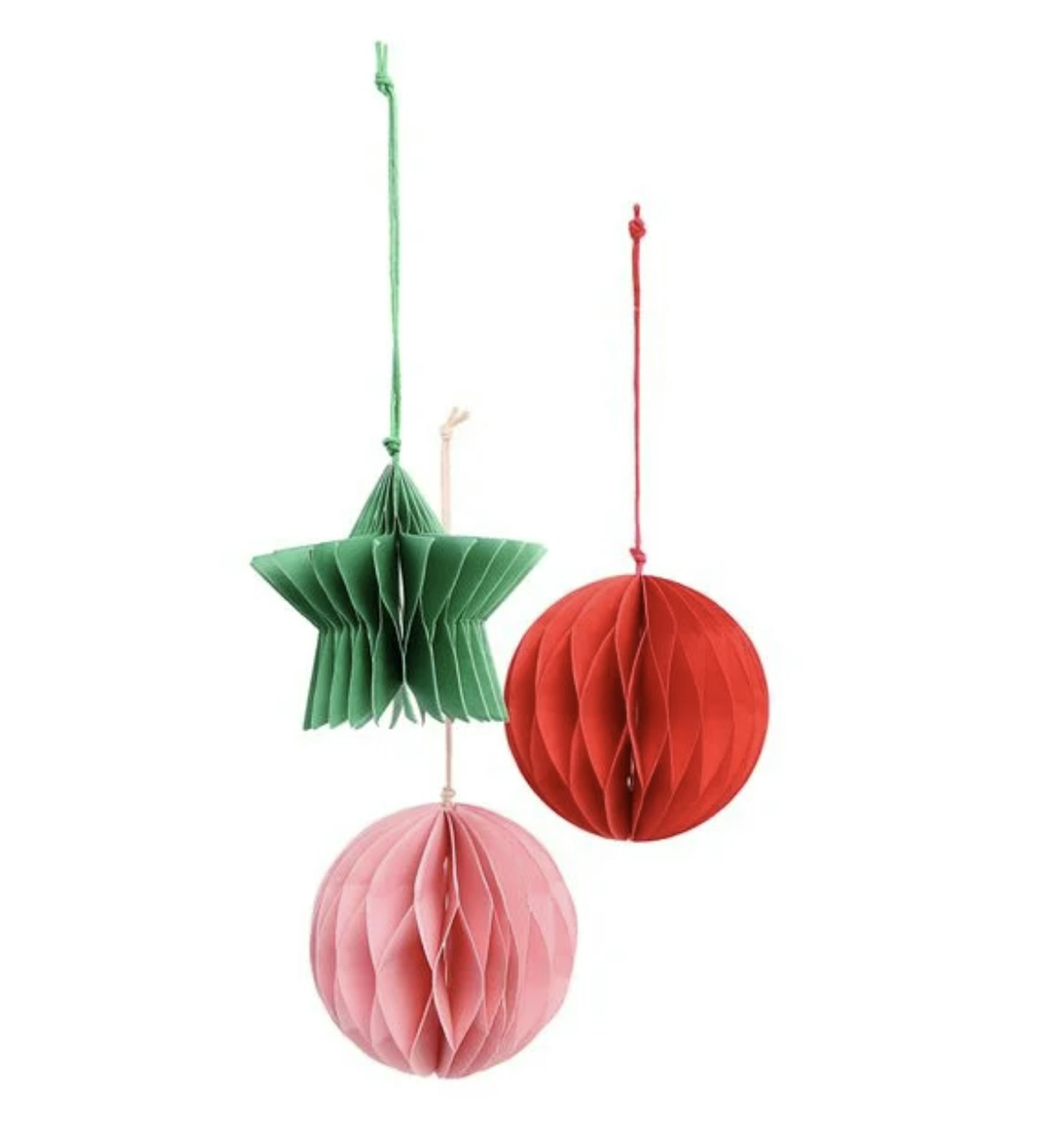 affordable christmas decorations