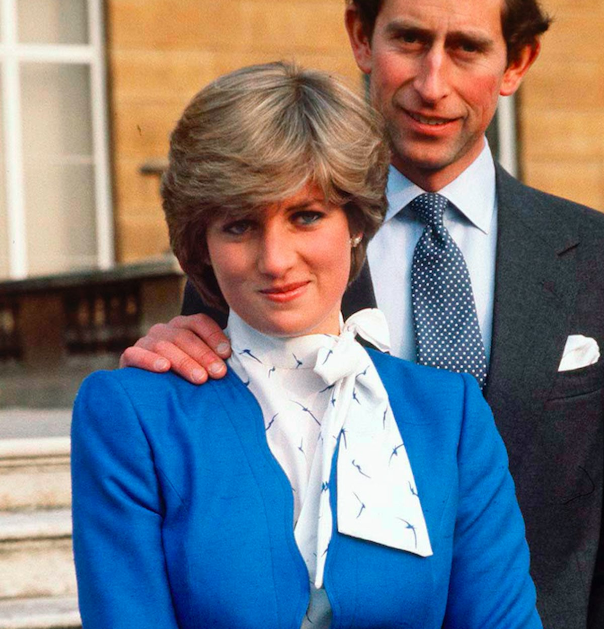 Princess Diana's Iconic Hairstyle Decoded - Grazia Daily | Beauty ...