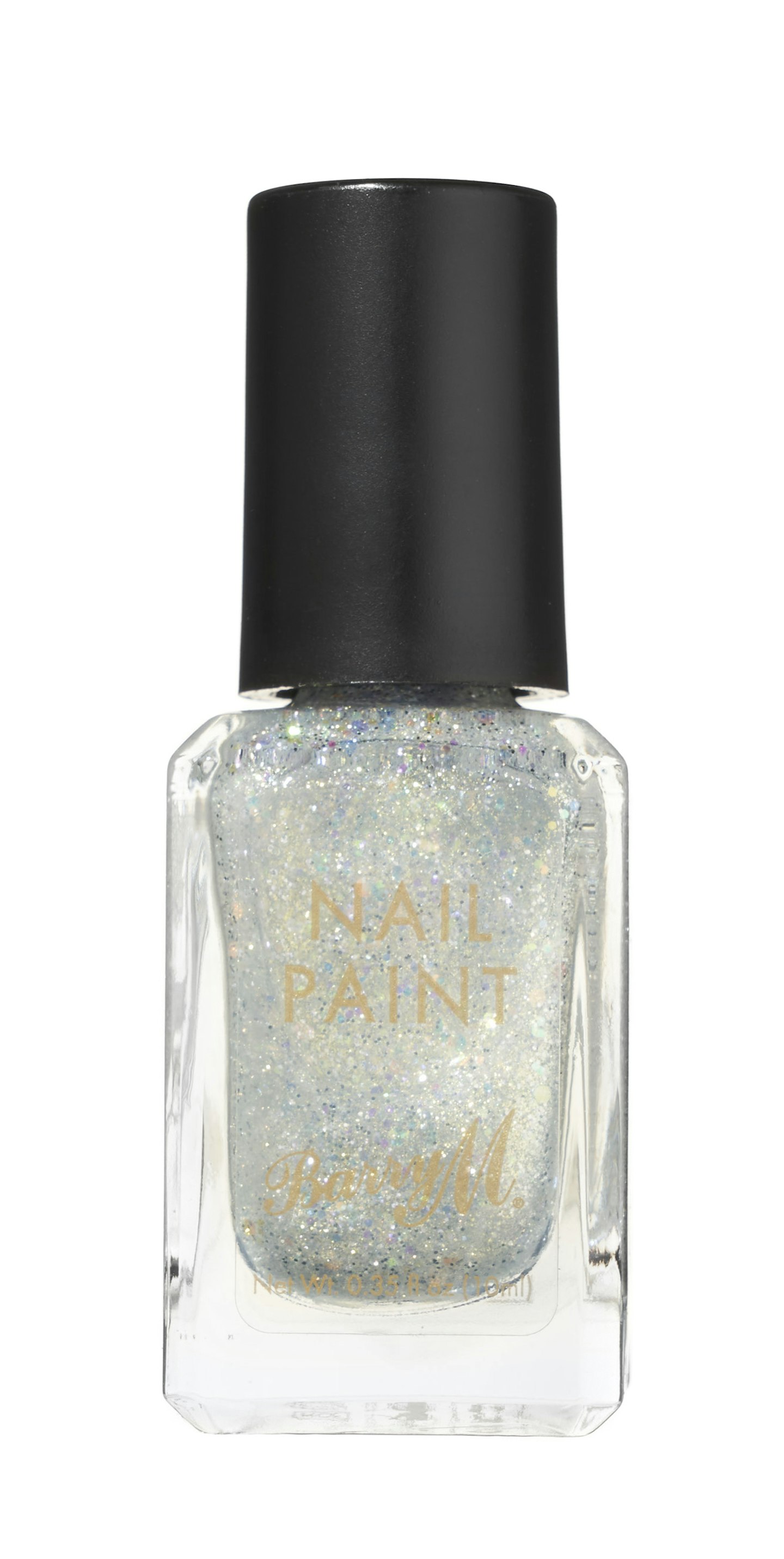 BARRY M COSMETICS NAIL PAINT IN PURE SUNSHINE- FULL SIZE