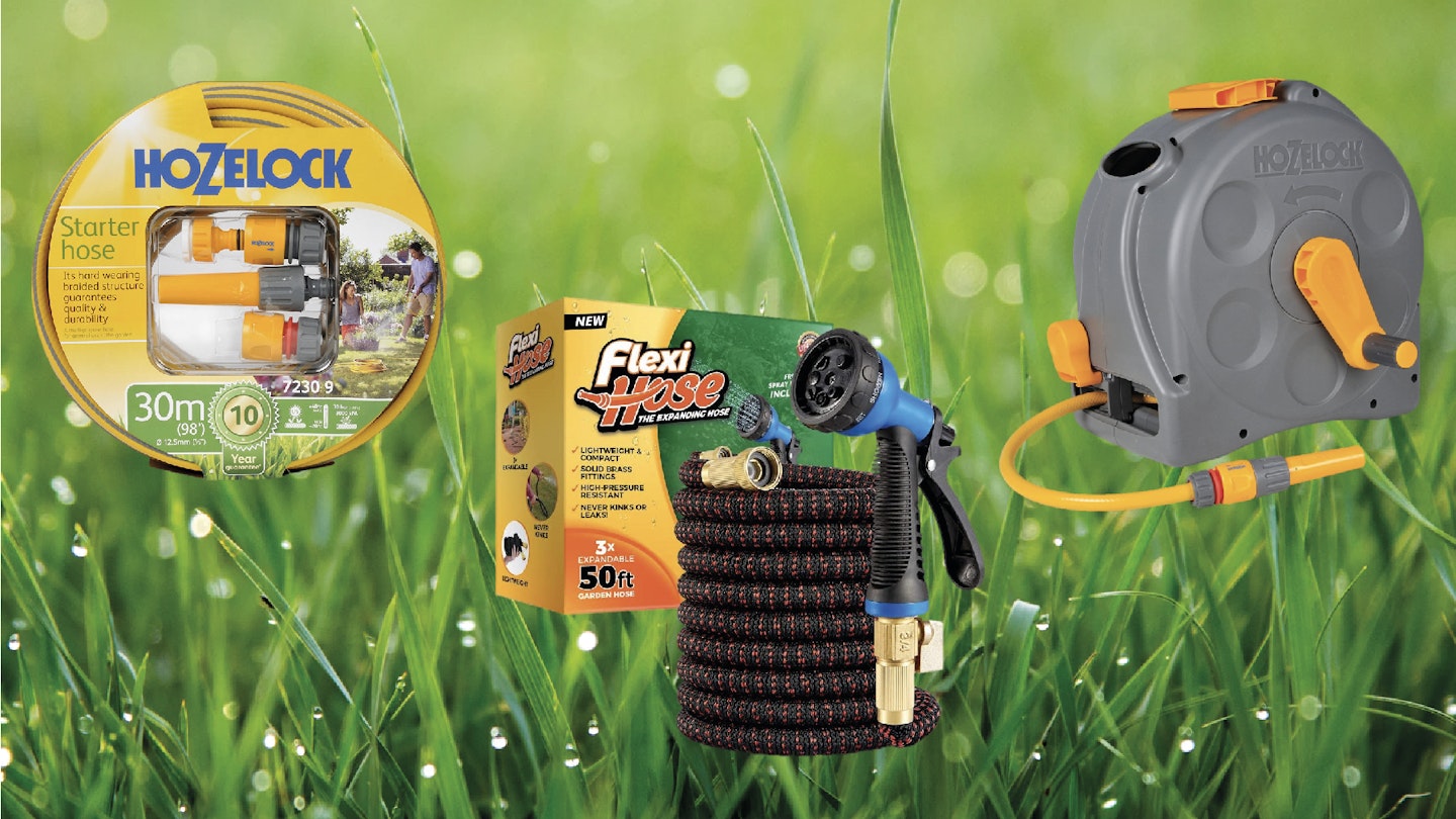 The Best Hose Pipes For Your Home And Garden