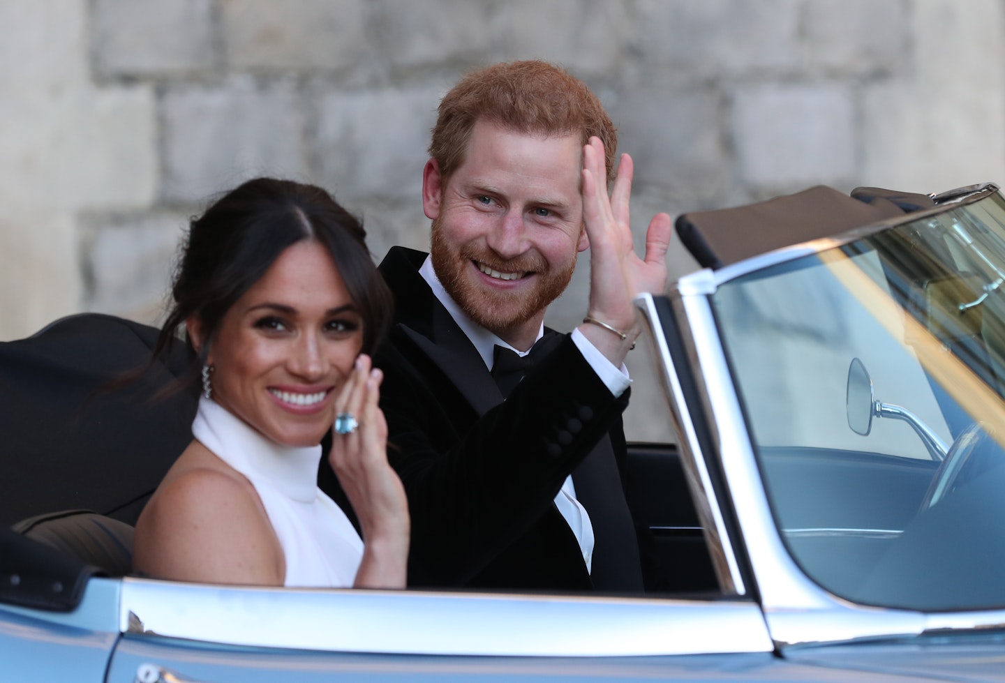 Meghan Markle Prince Harry