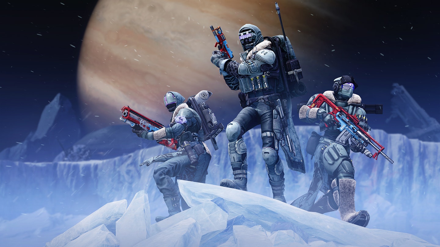 25 best video games to help you socialise while self-isolating