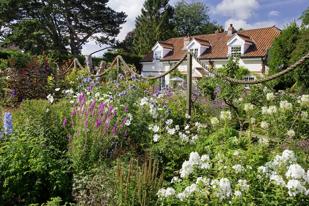 THE COTTAGE GARDEN | Garden Answers