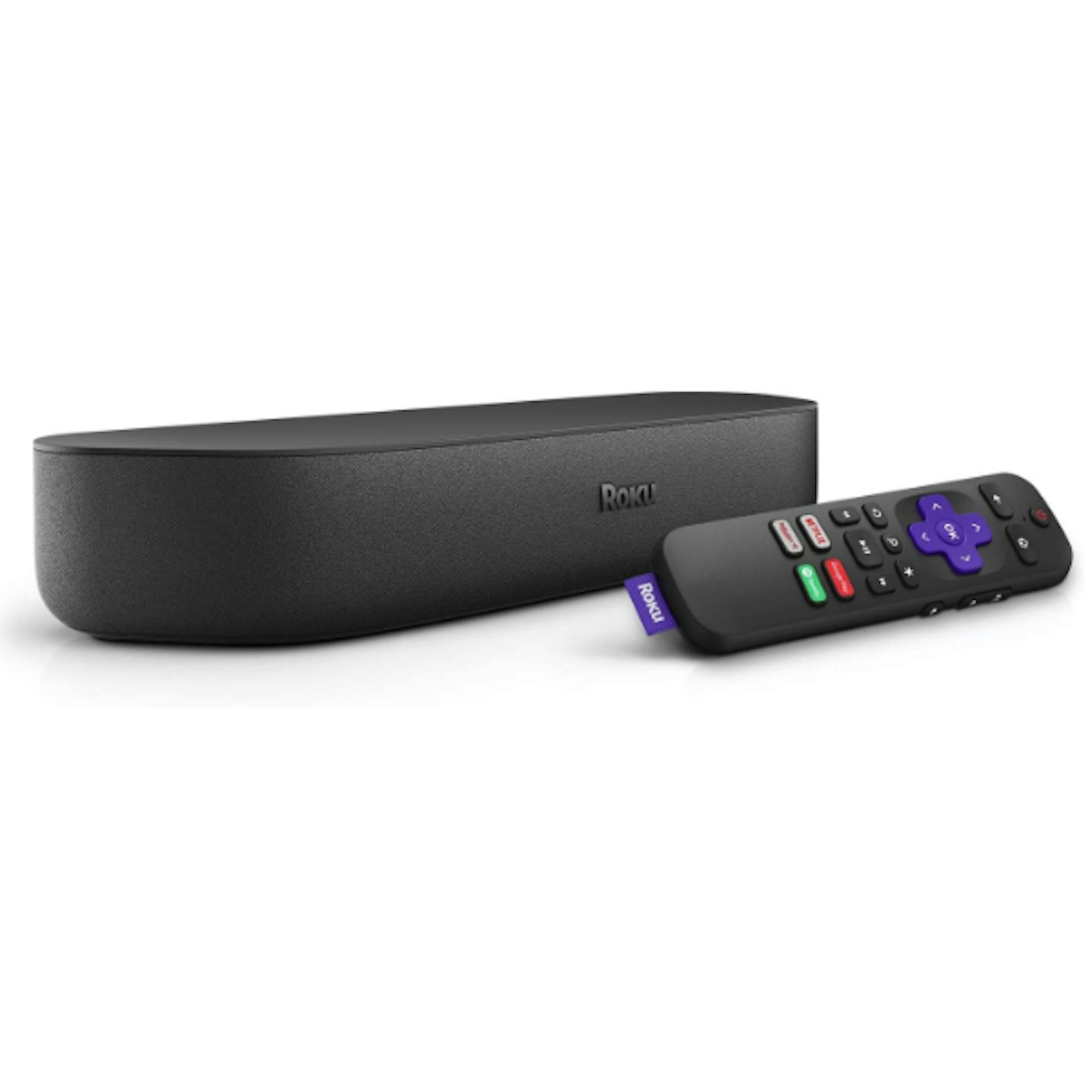 Roku Streambar  - one of the Best streaming devices 