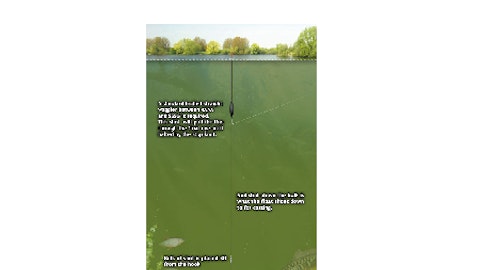 HOW TO FISH AND CREATE A SLIDER FLOAT RIG | Angling Times