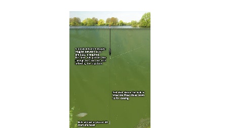 HOW TO FISH AND CREATE A SLIDER FLOAT RIG | Angling Times