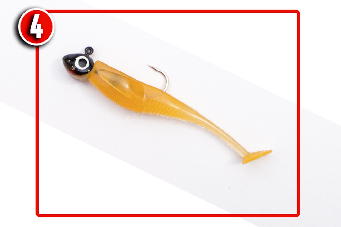 TOP FIVE LURES FOR PERCH FISHING WITH SAM EDMONDS