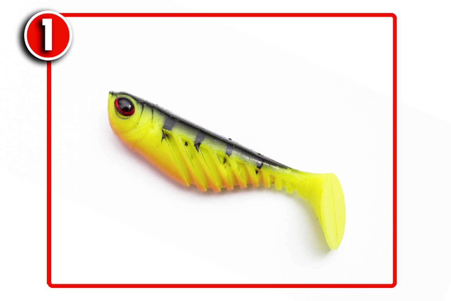 TOP FIVE LURES FOR PERCH FISHING WITH SAM EDMONDS