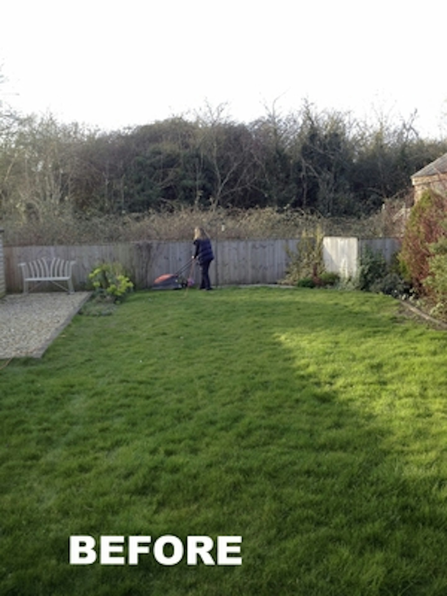 Garden Designs | "My Modern Garden Is Pretty, Not Stark"