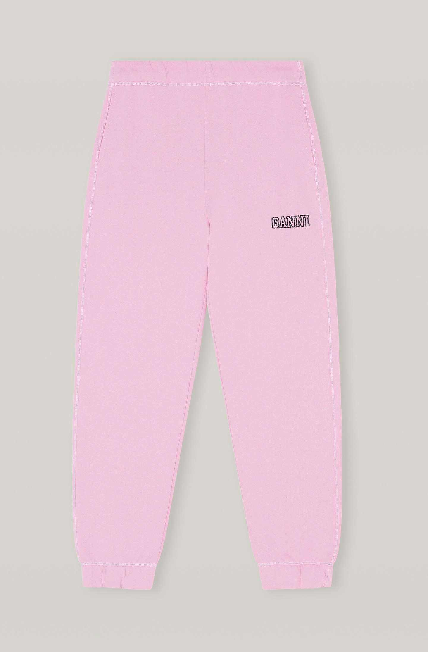 Ganni, Software Isoli Elasticated Pants, £125