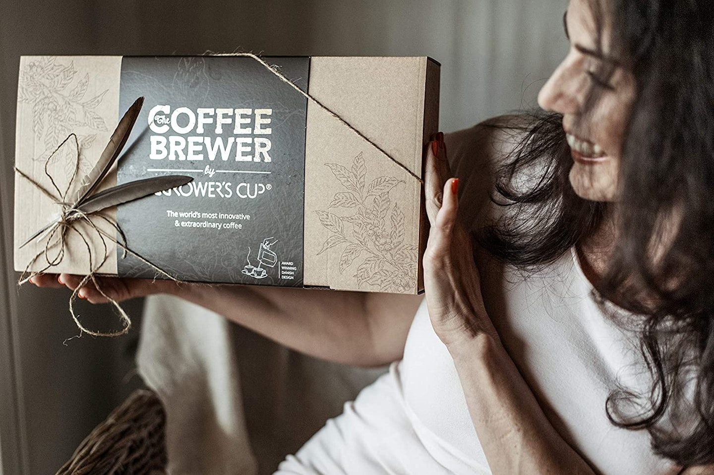 Grower's Cup Coffee Subscription