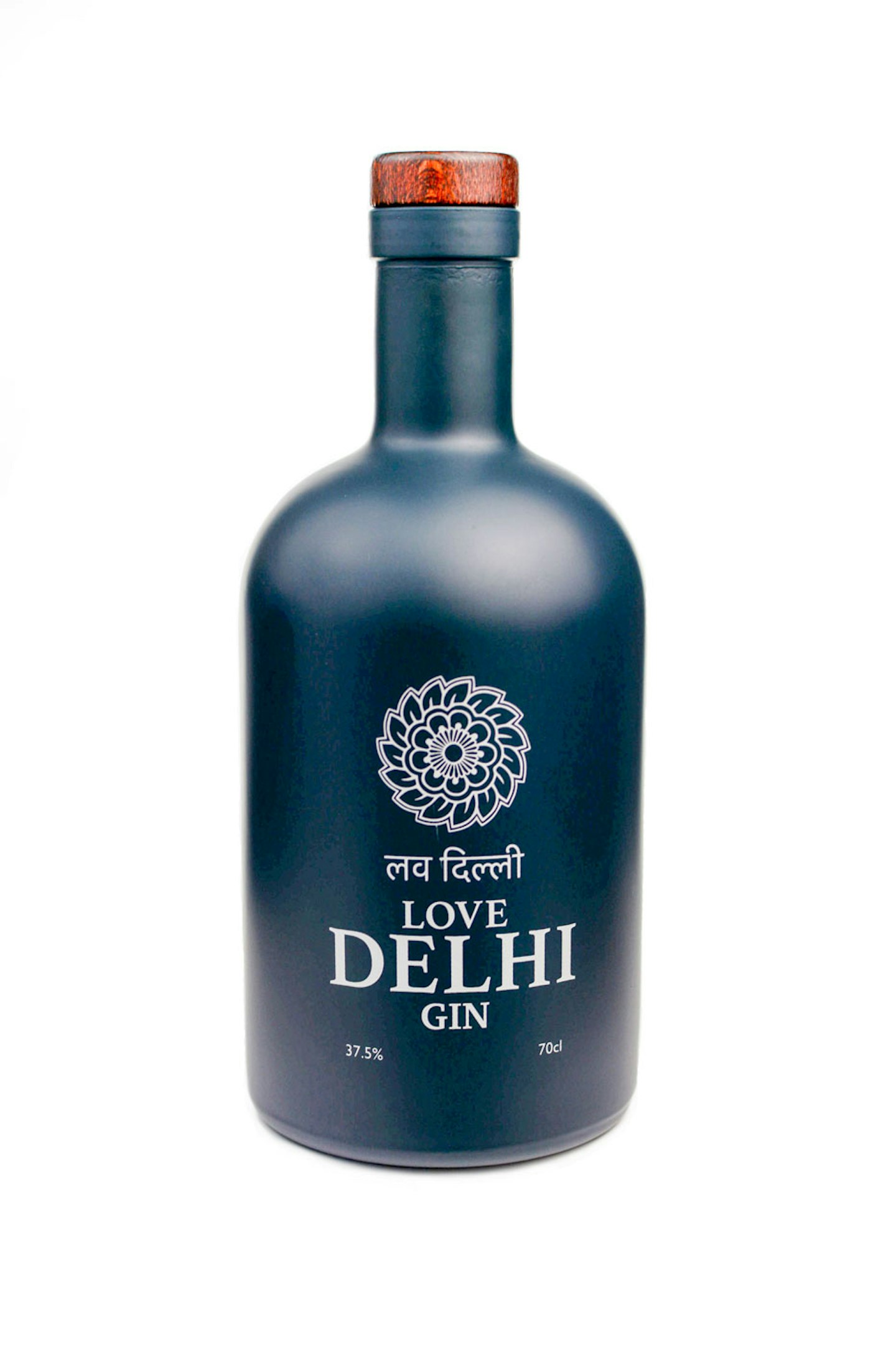 Love Delhi Gin, £36