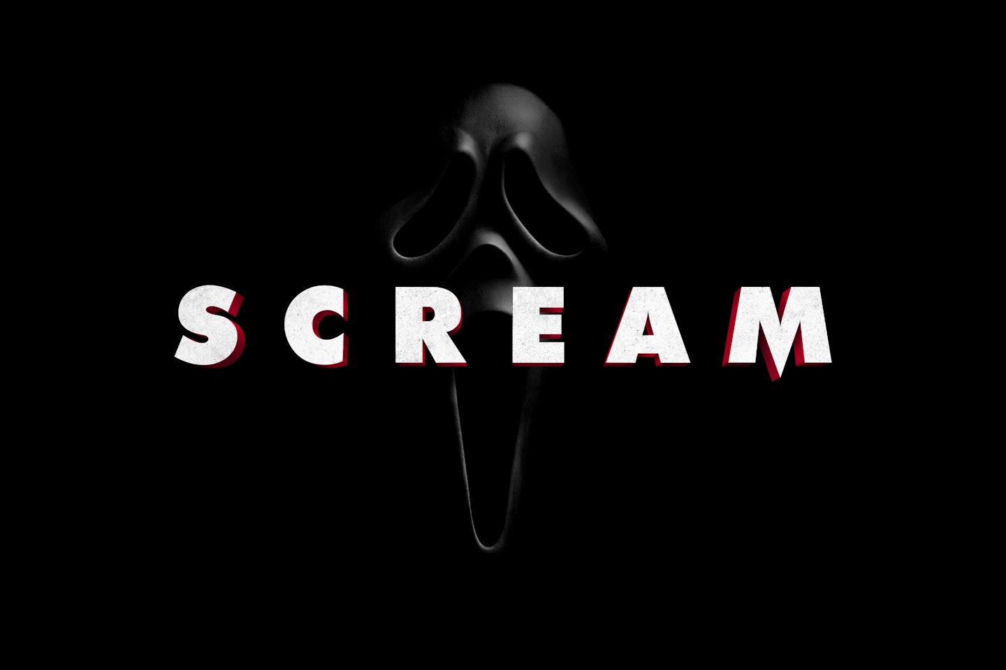 Scream 5 logo