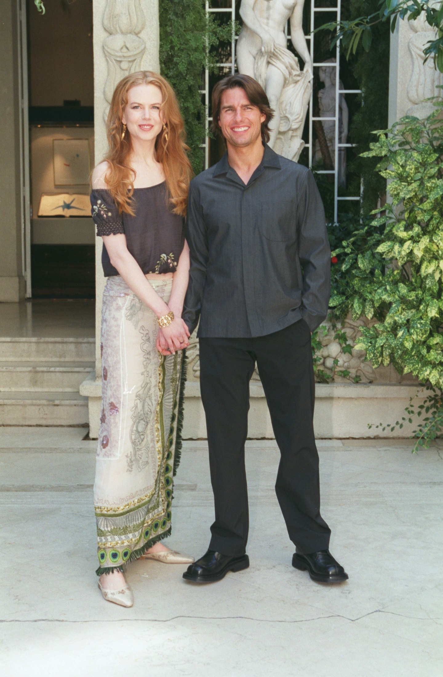 Nicole Kidman 1999