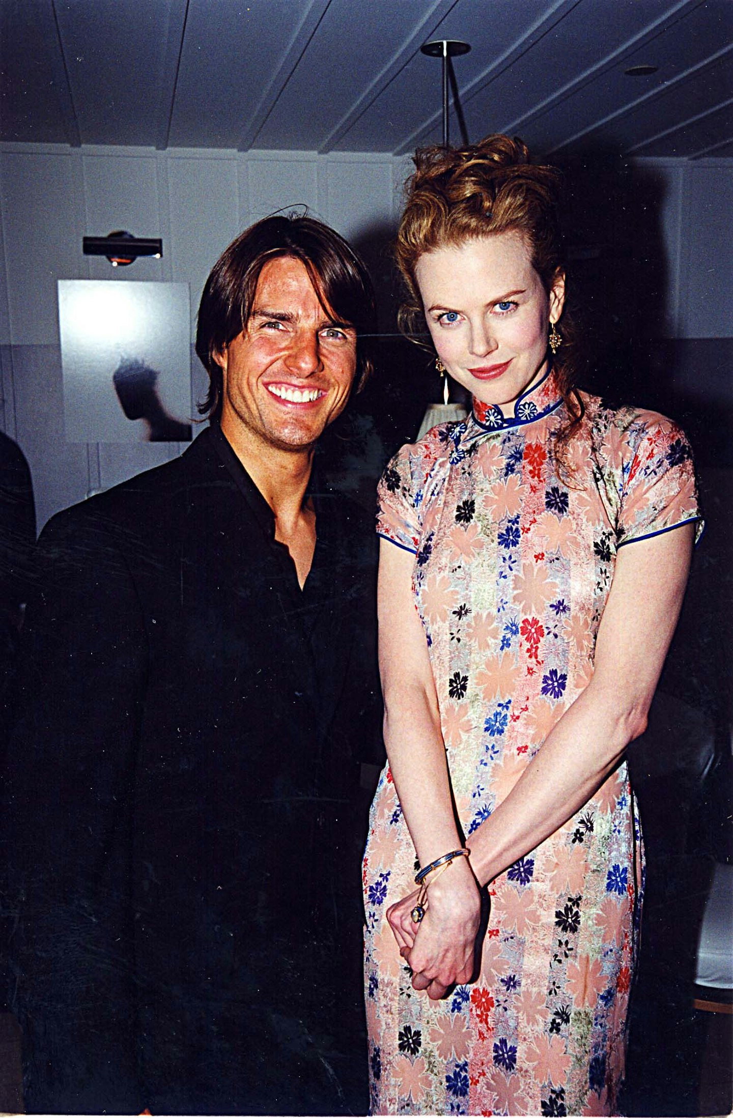 Nicole Kidman 1999