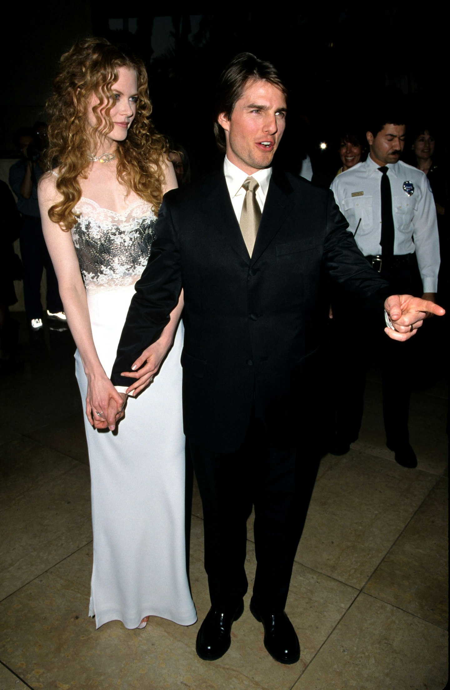 Nicole Kidman 1998