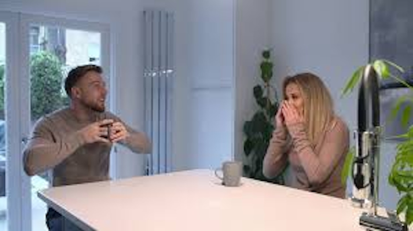Liv Bentley's Relationship History