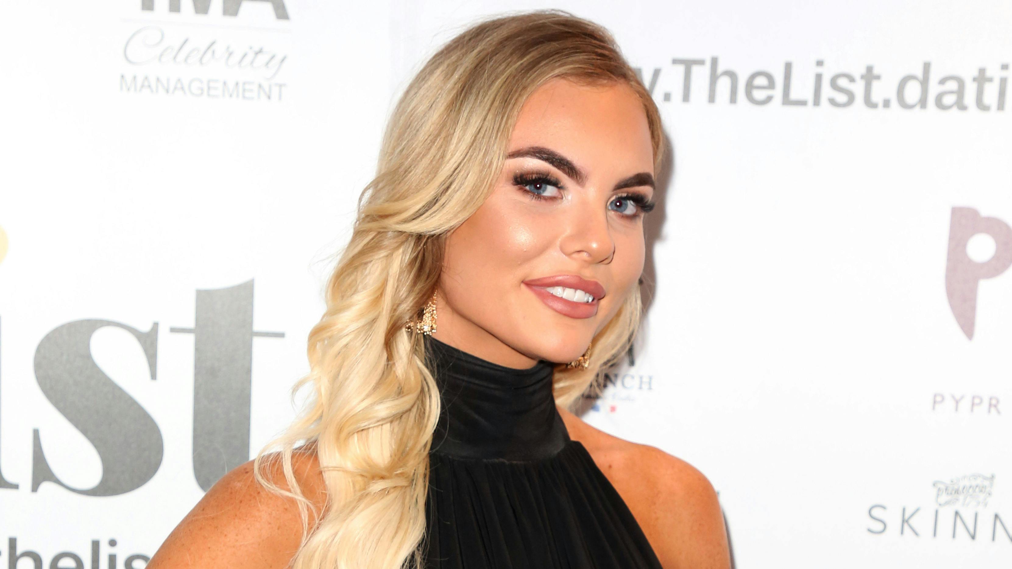 TOWIE's Kelsey Stratford updates fans on Kennedy after COVID diagnosis