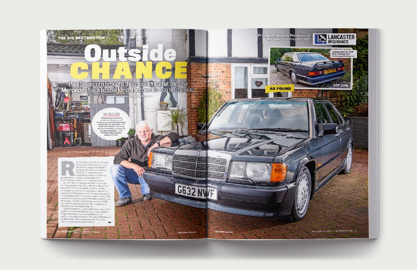 September Edition