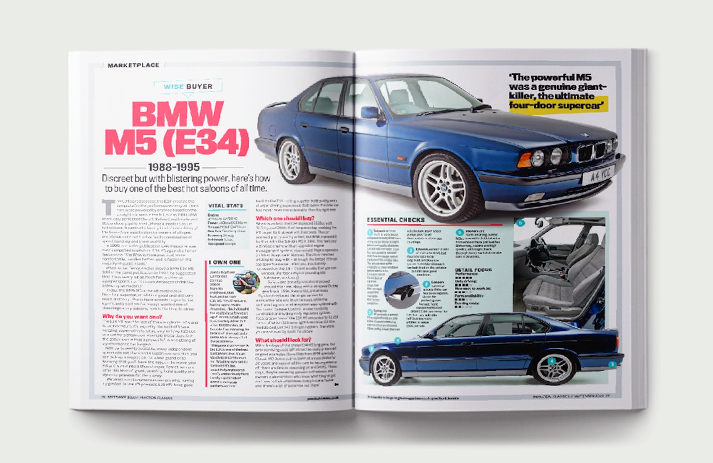 September Edition
