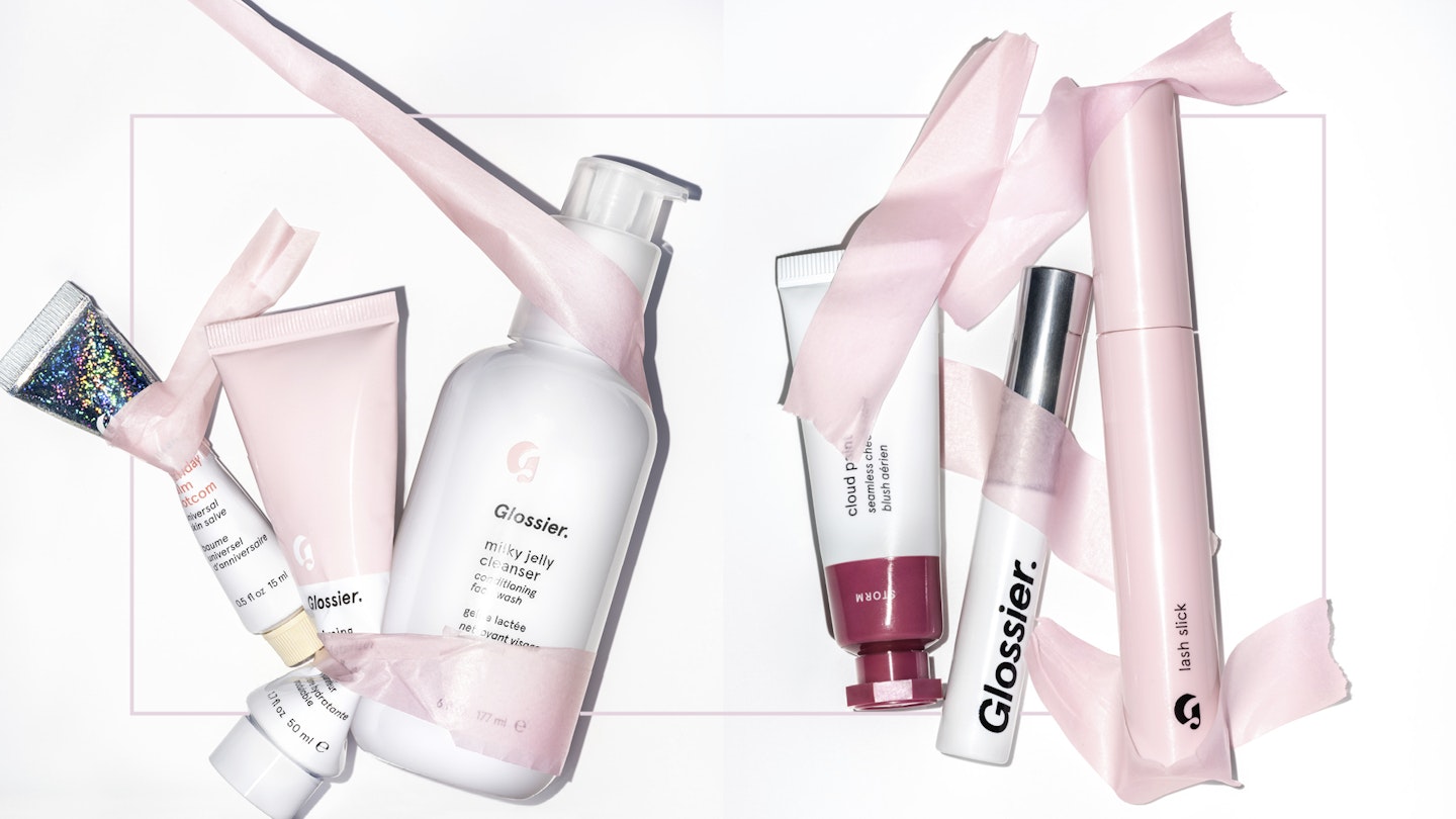 Glossier Black Friday Discount 2020