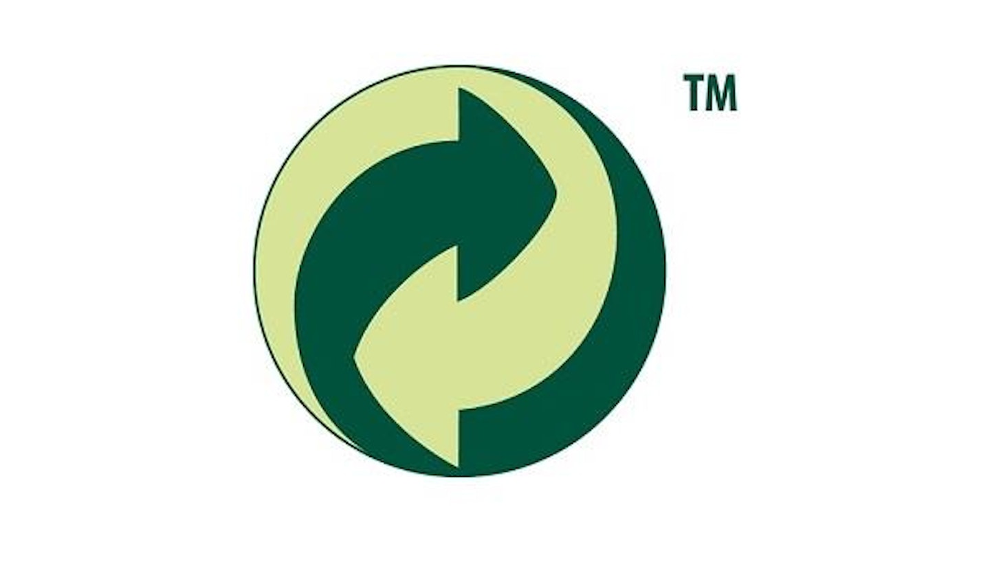 The Green Dot
