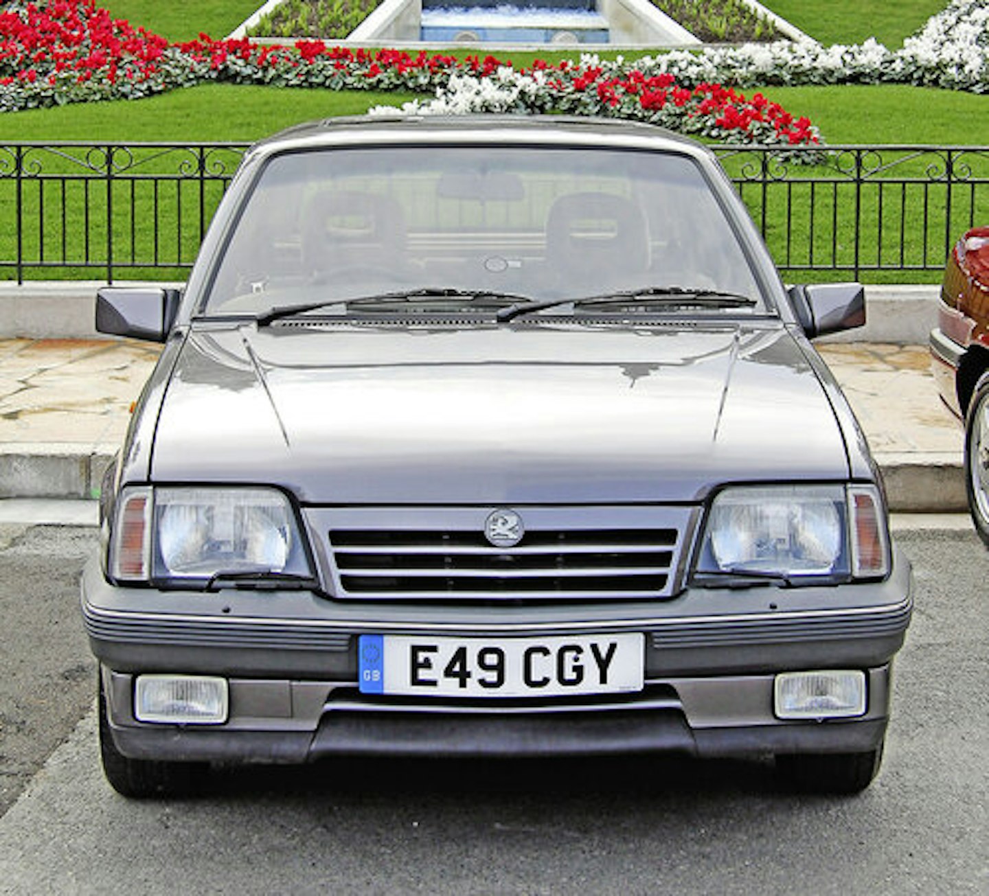 Vauxhall Cavalier