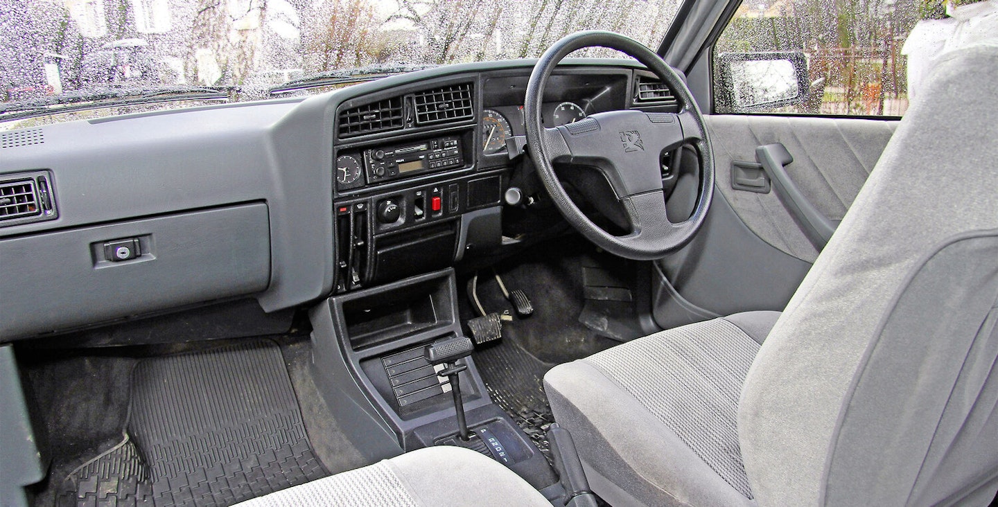 Vauxhall Cavalier