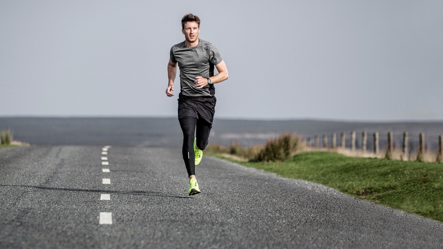 Mens running leggins on sale