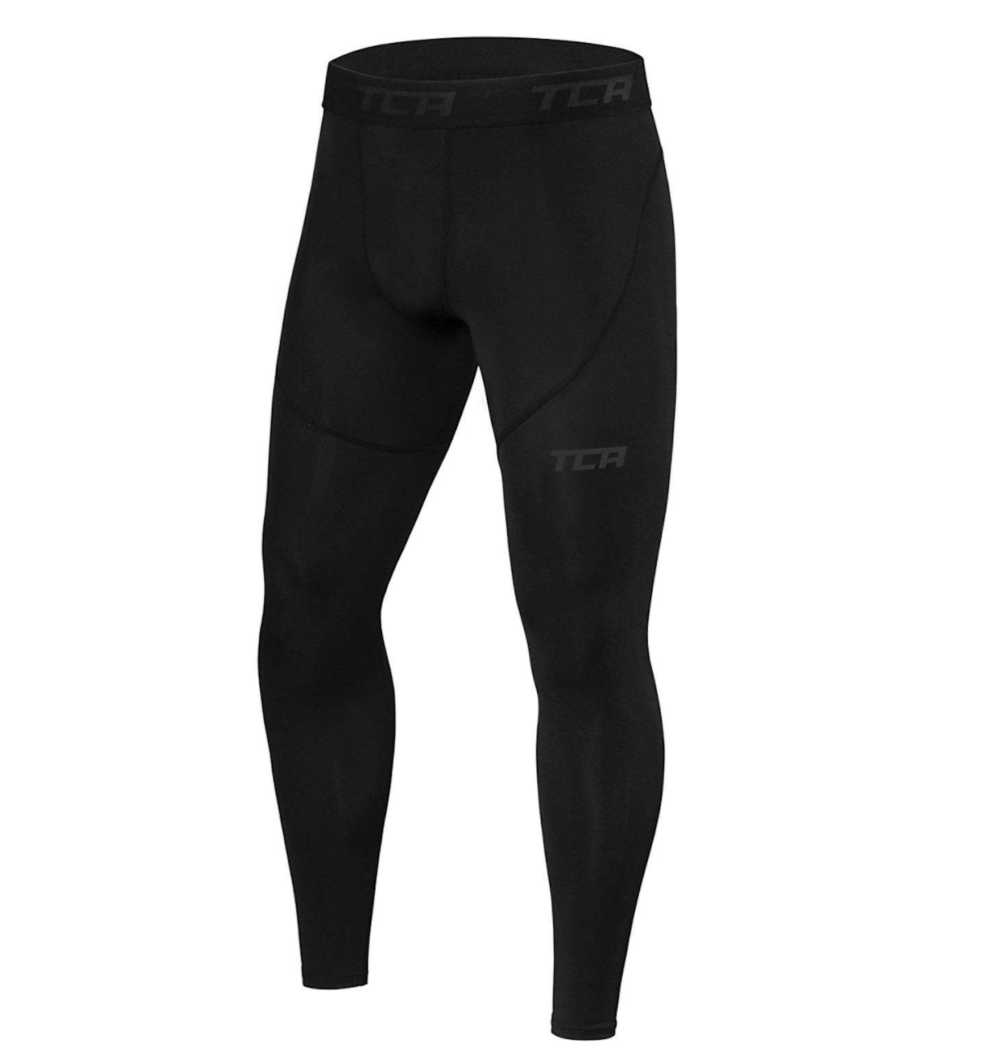 Best Men's Running Tights For Comfort and Performance