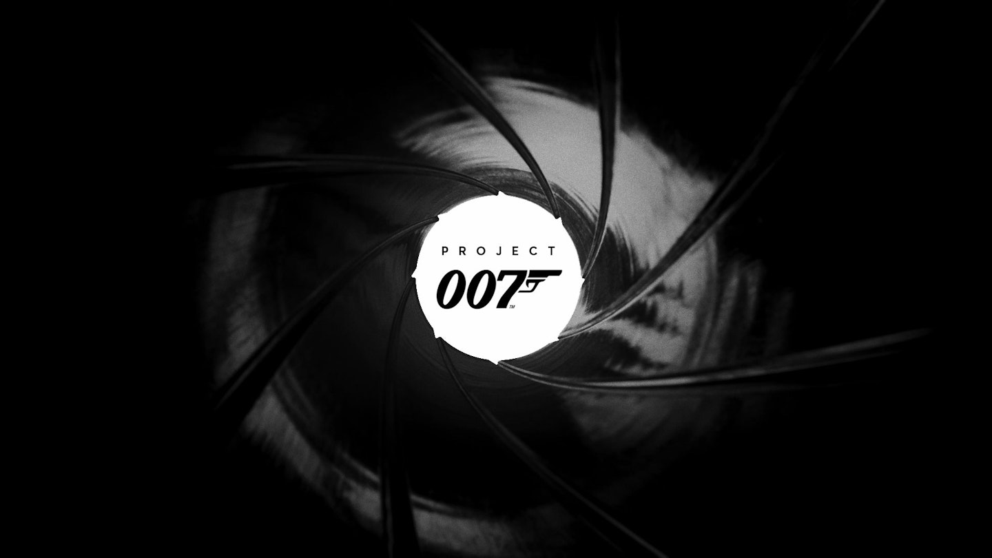 007 Project Game