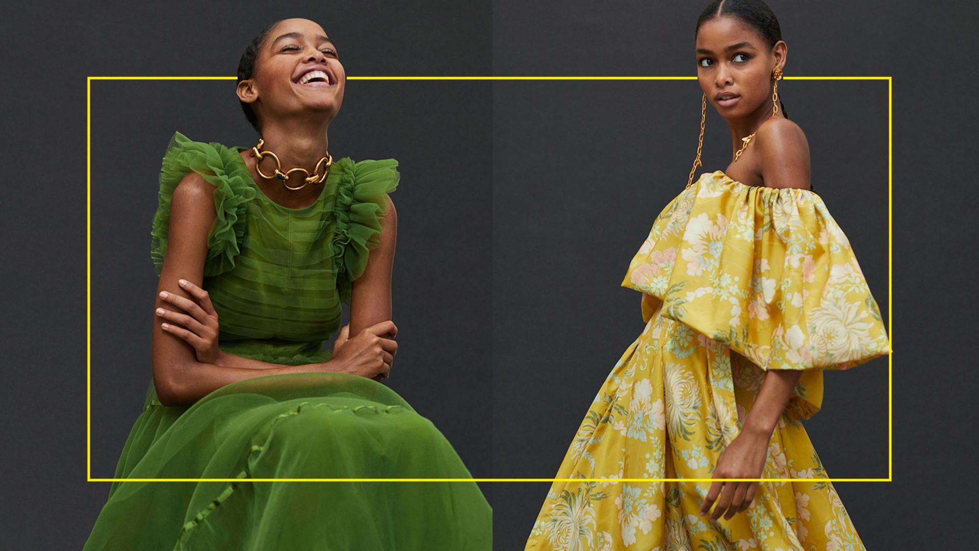 H&M's Conscious Collection Is Bound To Sell-Out  Shop It Now