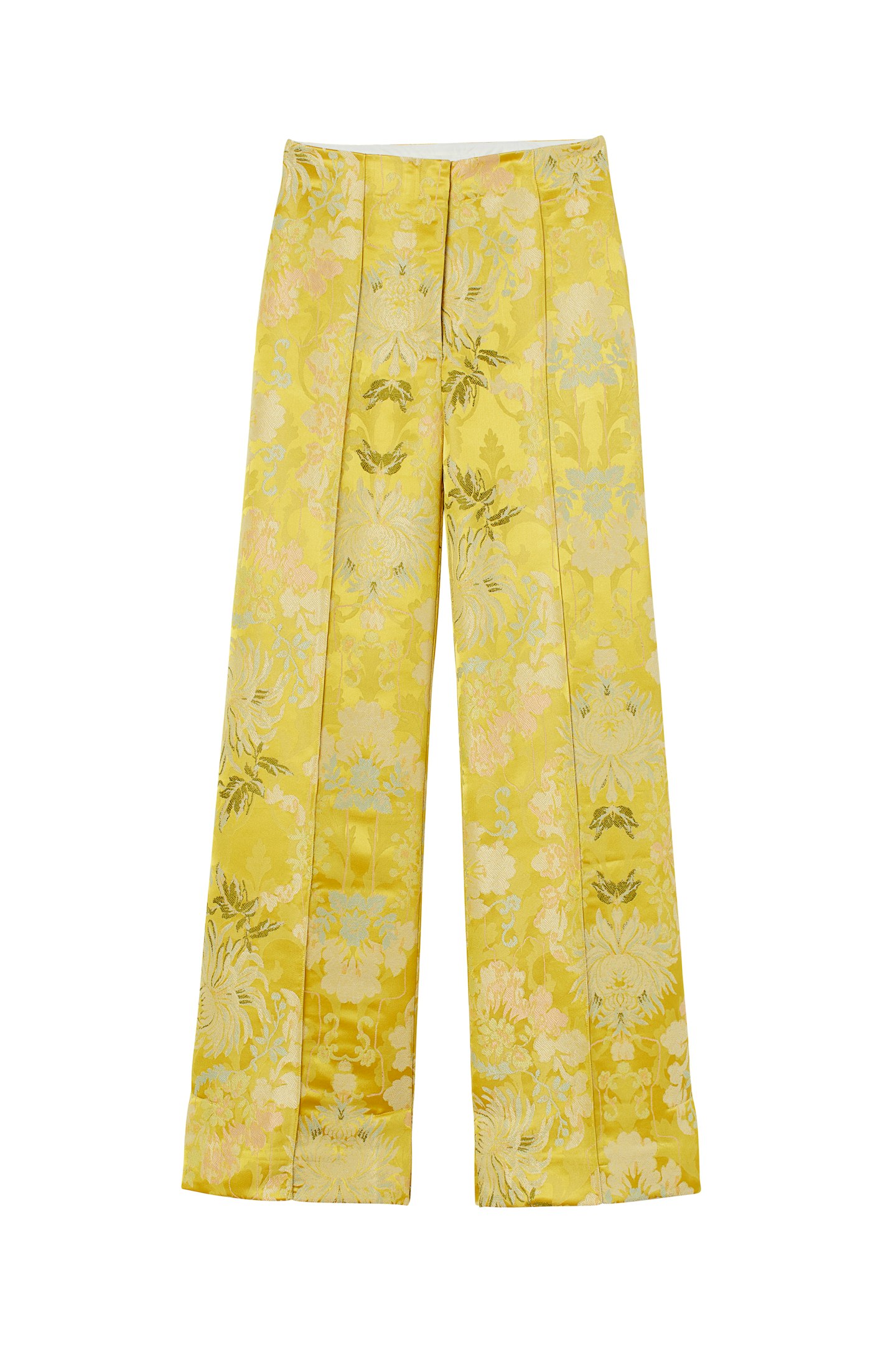 Recycled Polyester Trousers, £79.99