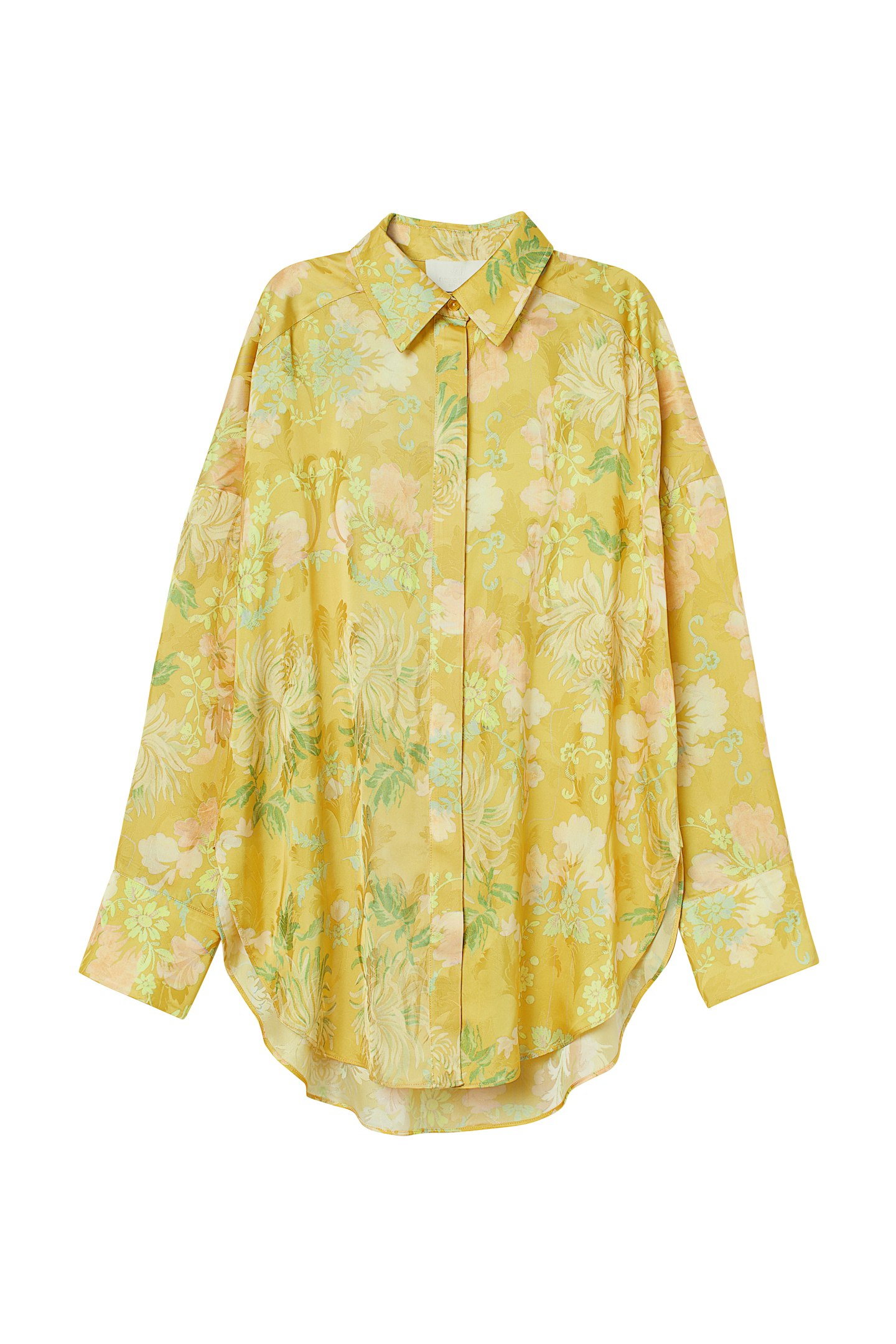 Eastman Naiau2122 Renew Shirt, £69.99