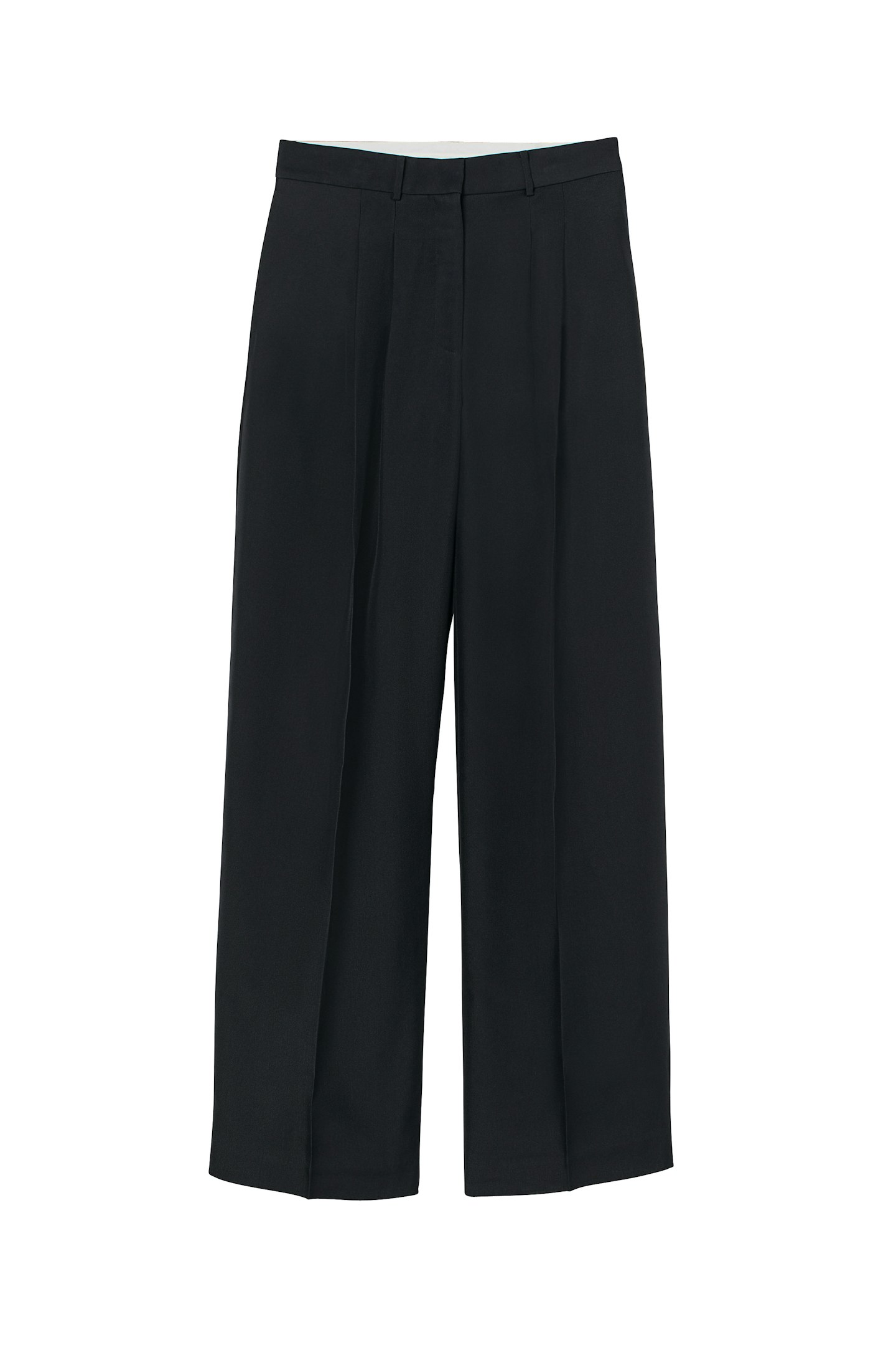 Eastman Naiau2122 Renew & Silk Trousers, £79.99