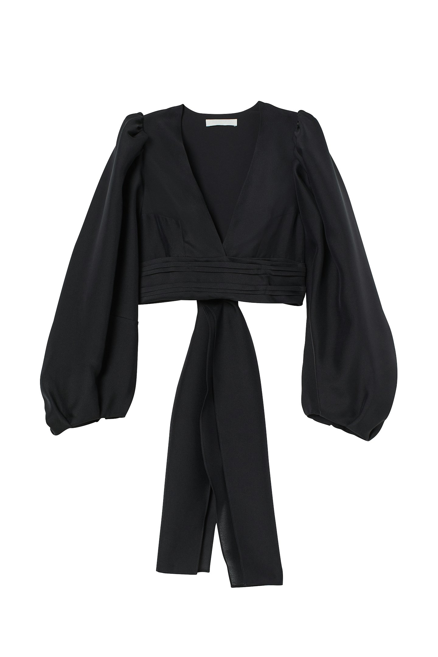Eastman Naiau2122 Renew & Silk Top, £79.99