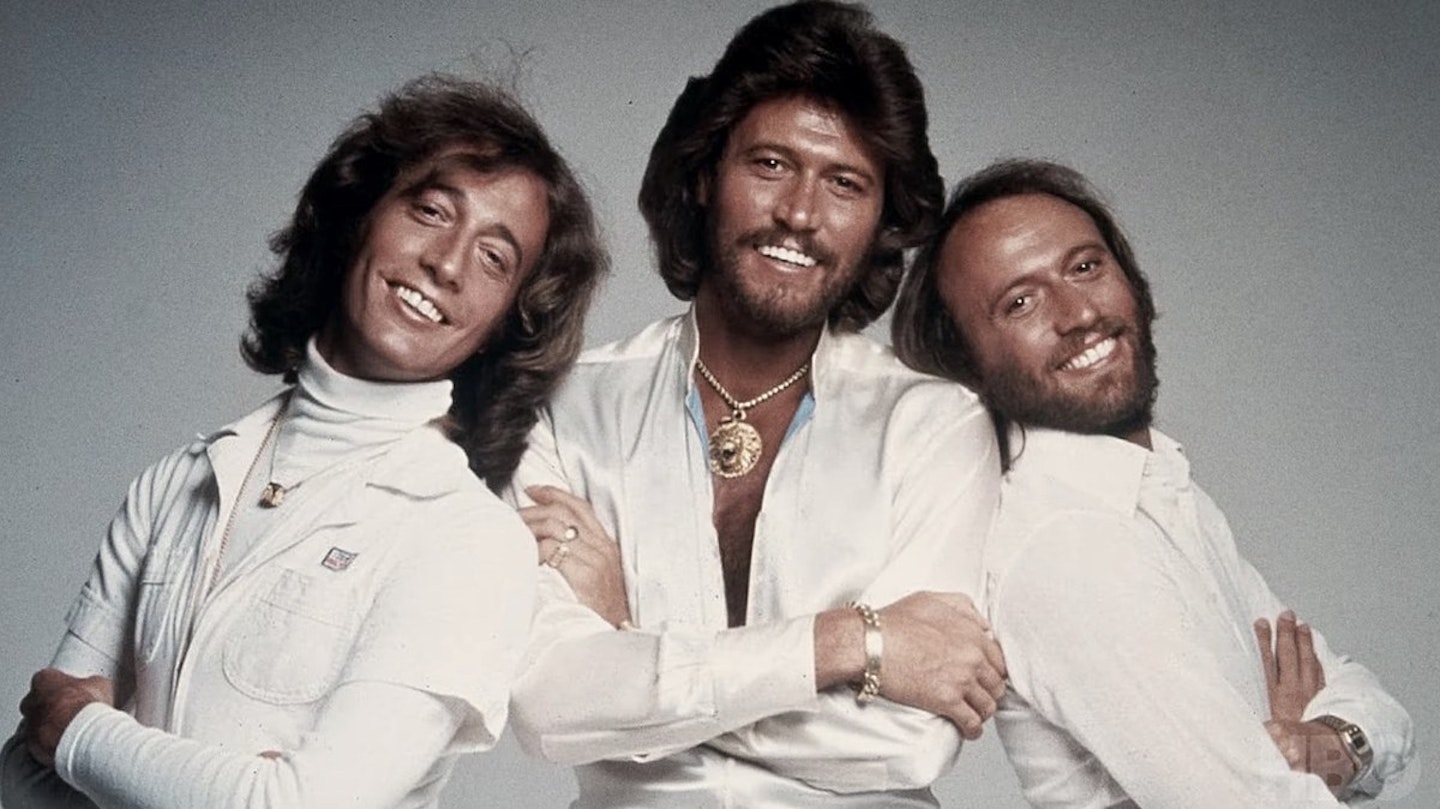 Bee Gees: How Can You Mend A Broken Heart?