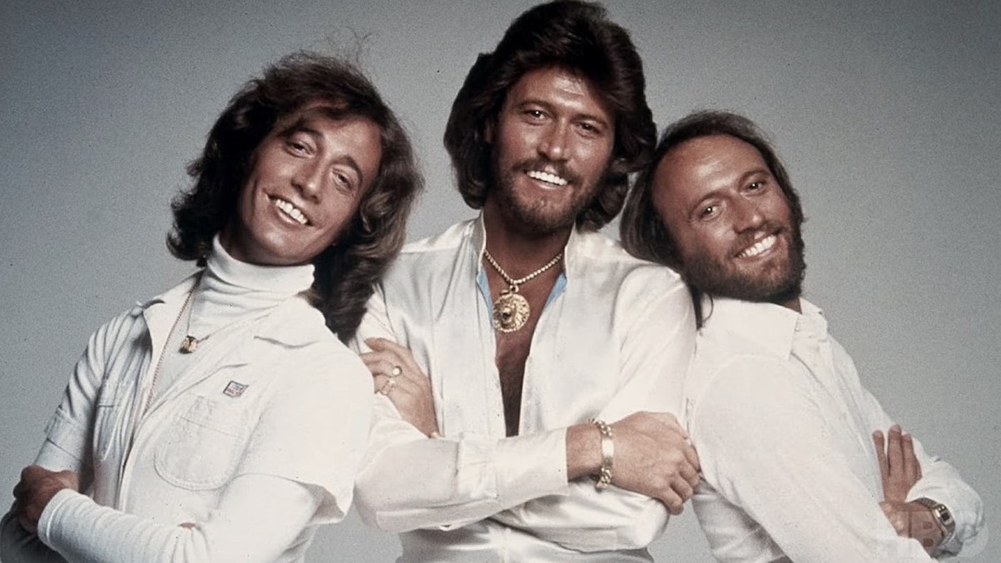 Bee Gees: How Can You Mend A Broken Heart?