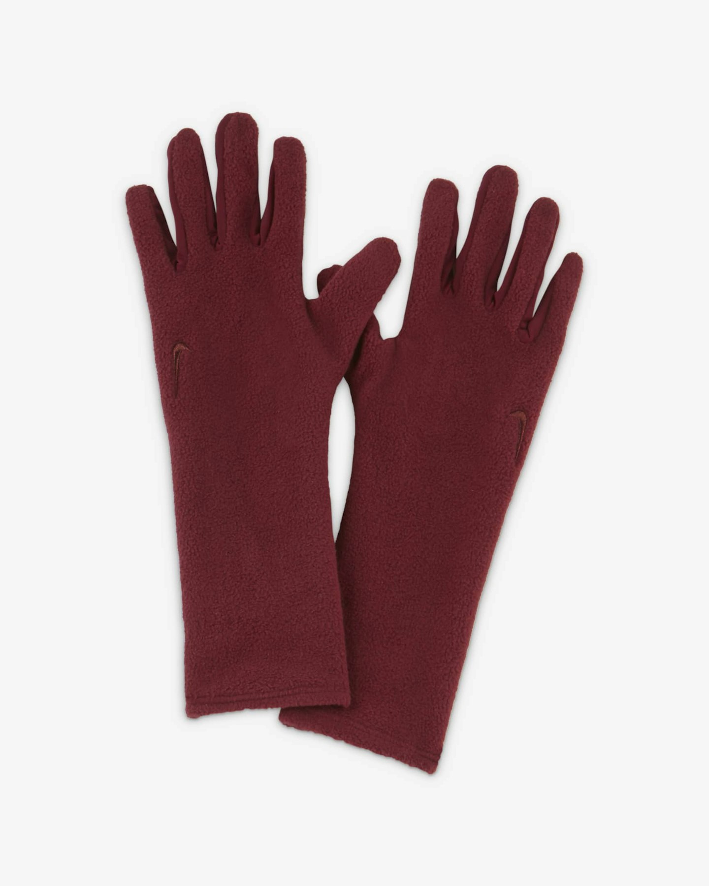 Nike, Cold Weather Fleece Gloves, £19.95