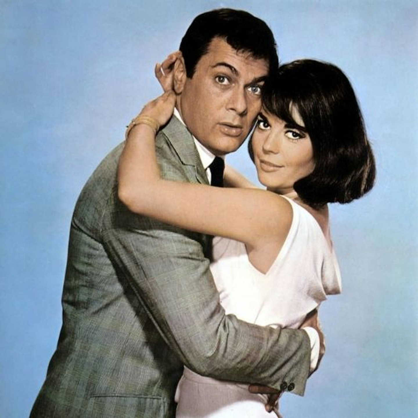 Natalie-Wood and Tony-Curtis