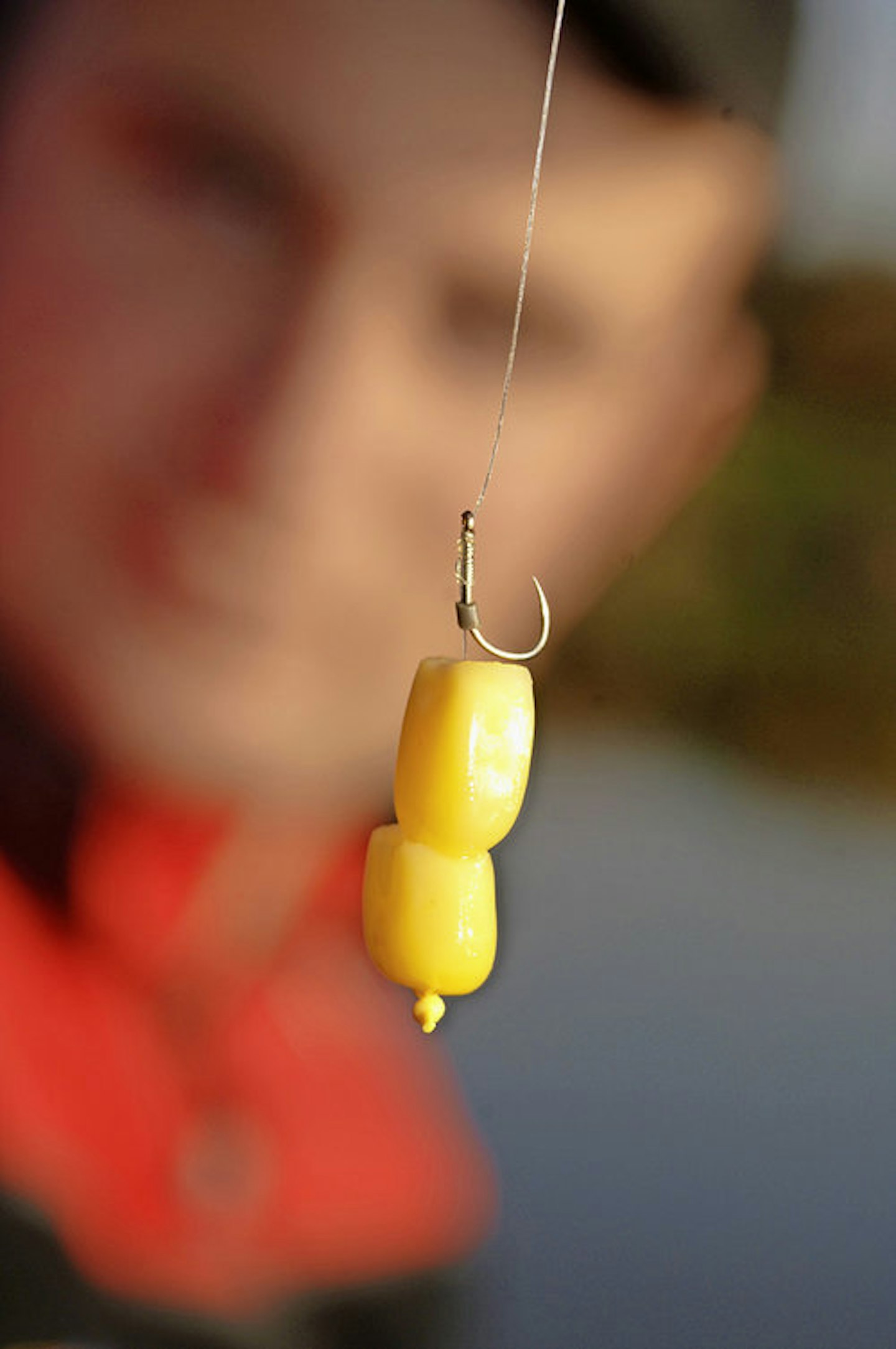 KNOW YOUR STUFF | HOW TO PLAY CARP ON THE POLE