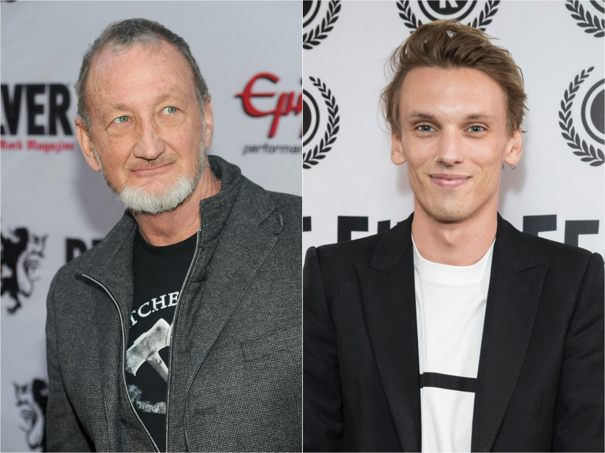 Stranger Things' Season 4 Cast Additions: Jamie Campbell Bower, Robert  Englund, Tom Wlaschiha – Deadline